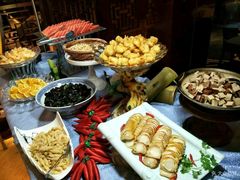 -泉州富力万达文华酒店-品珍中餐厅