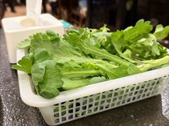 -湘肠香火锅店(团结湖店)