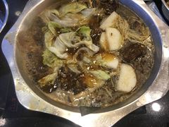 -蝎王府羊蝎子(西直门店)