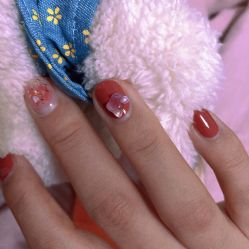 -Beauty Nails 美甲美睫皮肤管理
