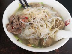 -潮镇老尾牛杂(环城西路店)