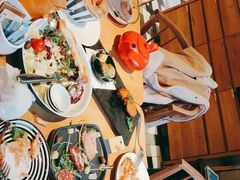 -玛尚诺Pizza&Bar(长泰广场店)