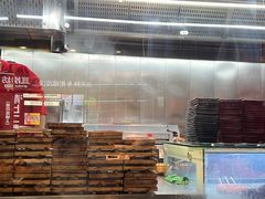 -KAOTOWN烤堂•烧烤(海汇港店)
