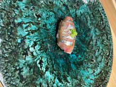 -鮨青(恒基名人购物中心店)