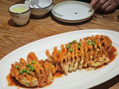 -天元奎饭店(总店)