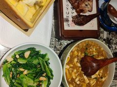 -一味大院•桐庐菜传承店(春江路店)