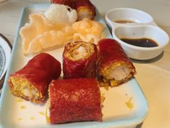 -又一间茶点轩(宝业路店)