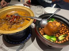 -北平食府·北京烤鸭(北京西站六里桥店)