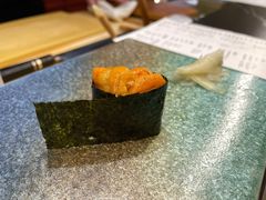 海胆寿司-Sushi Hanzo半藏(天环广场店)