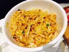 -窄巷子陕菜馆·地道陕西菜(粉巷店)