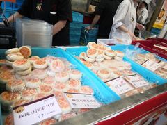 -王家沙点心店(南京西路总店)