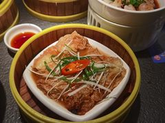 -蝴蝶里·粤菜·点心(滨江龙湖店)