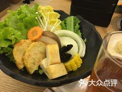-伊豆野菜村(大族广场店)