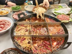 -重庆老火锅王(西安北路店)