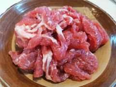 -憨铁匠老火锅(龙岗万科里店)