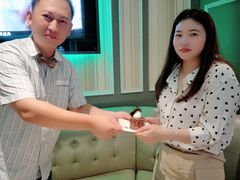 -米乐星世界KTV(汇智国际商业中心店)