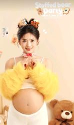-布格专业孕妇摄影(长春旗舰店)