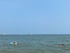 -兴城海滨风景区