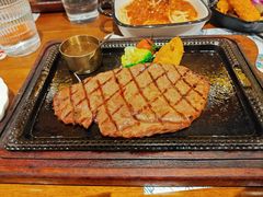 -十分牛西餐·牛扒专门店(光明广场店)