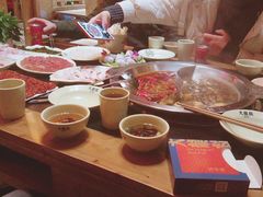 -大龙辣火锅·龙虾·烧烤(湖滨新天地店)
