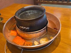 -刘老表·瓦罐汤涮肉(青云谱店)