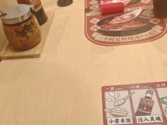 -华记煲仔华·煲仔饭(市桥易发店)