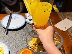 -真地道京味府·鲜橙烤鸭·北京菜(朝外大街东大桥店)