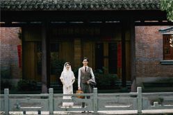 -摩玛婚纱摄影(杭州店)