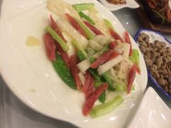 -普天和酒楼·新津菜·烤鸭(天津之眼店)