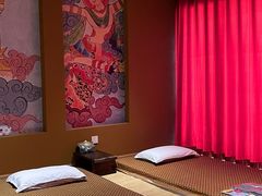 -泰悠谷养生SPA(世茂商业街店)