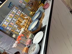 -合肥富力威斯汀酒店·知味餐厅