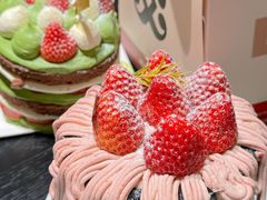 -卷心卷意·轻甜蛋糕(新光天地店)