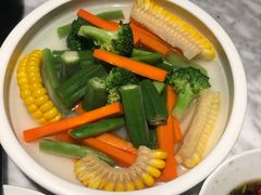 -蔴将·川菜(黄龙万科店)