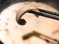 捞王猪肚鸡-捞王锅物料理(凯旋路店)