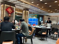 -聚丰园•湖鲜餐厅(阿红私房菜梅石路店)