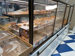 -85度C(生甜甜圈研究工坊·上海局门店)