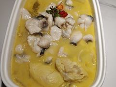 -3号仓库·创意中国菜(嘉兴龙鼎万达店)