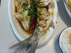 -外婆船宴餐厅·外婆喊你回家吃饭
