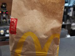 -麦当劳(济泺路店)