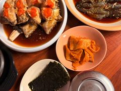 -元祖马山安康鱼