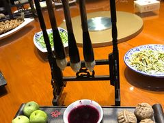 妙笔生花-醉长安(南门总店)