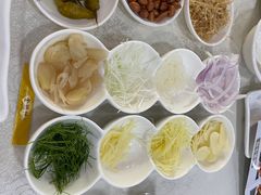 -金瑞轩大酒楼·顺德鱼生·粤菜海鲜(东江国际店)