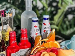 -粉墨特色菜·烧烤音乐酒馆