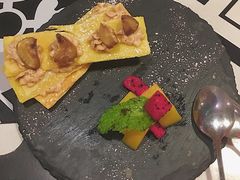 -CRAZYONES西班牙海鲜饭(日月光店)