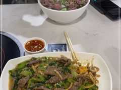 -菜忠潮州牛肉店(岗厦店)