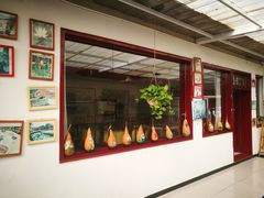 -龙福源密云水库灶台鱼
