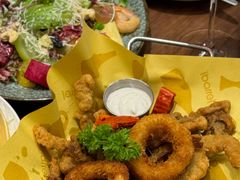 -ibarrel爱杯·bistro&brunch(江宁路店)