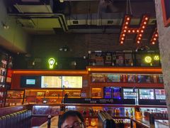 -HIB HUB公社(解放西路店)