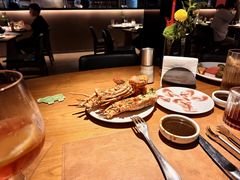 -拉蒂娜·巴西牛排馆 Latina·Brazilian Steakhouse(王府井喜悦店)