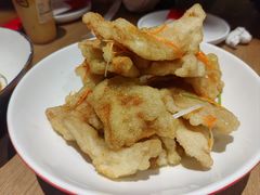 -金掌勺锅包肉(华润万象城店)